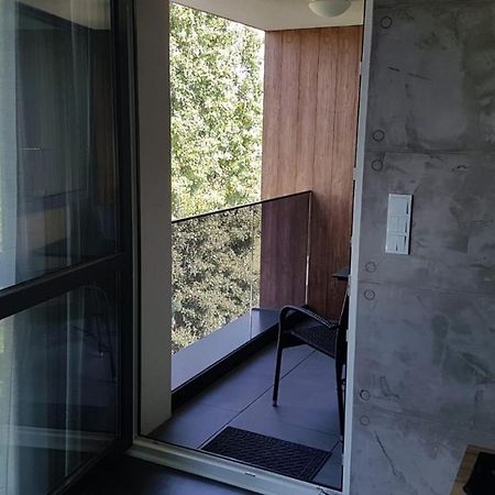 Apartament Marzenie 14 - 奥普尔 外观 照片