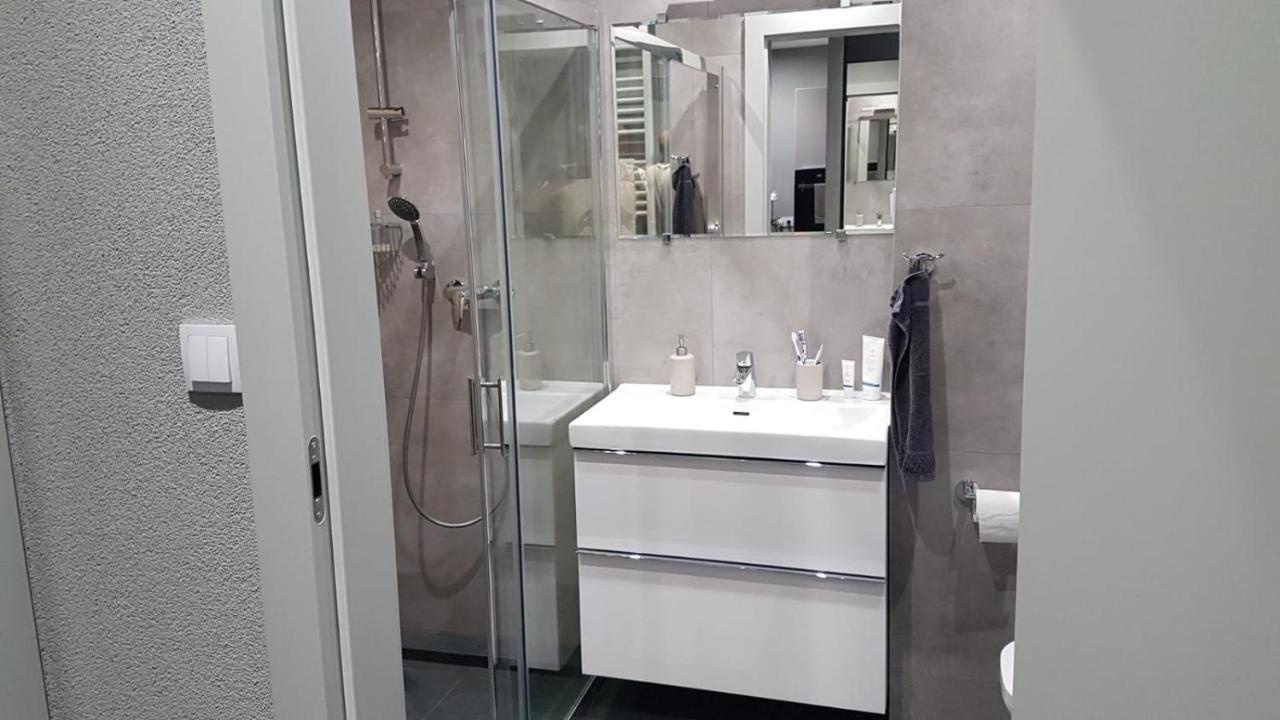 Apartament Marzenie 14 - 奥普尔 外观 照片