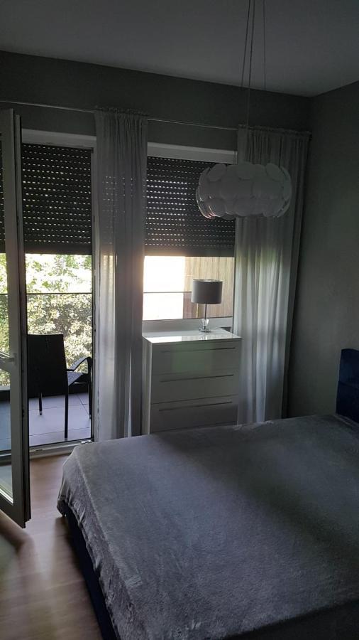Apartament Marzenie 14 - 奥普尔 外观 照片