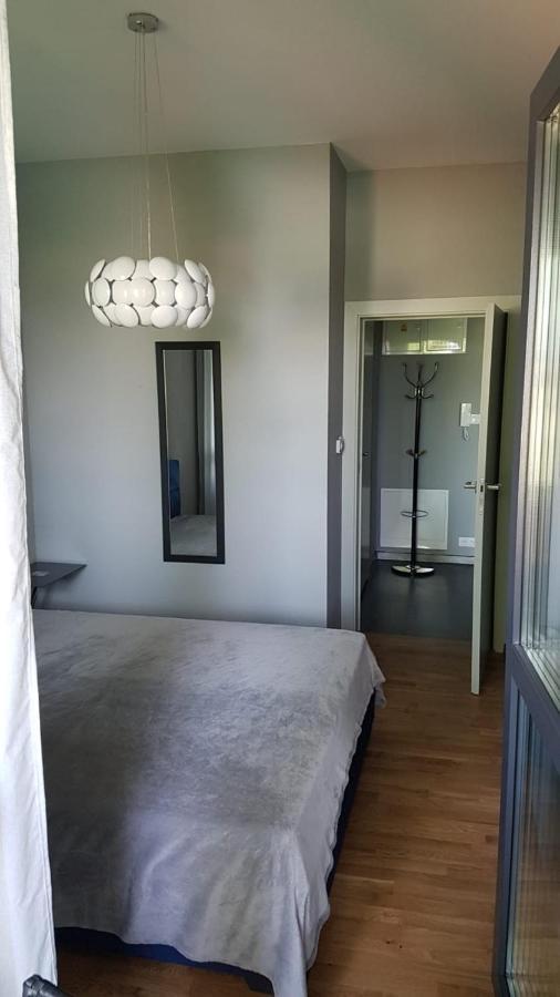 Apartament Marzenie 14 - 奥普尔 外观 照片