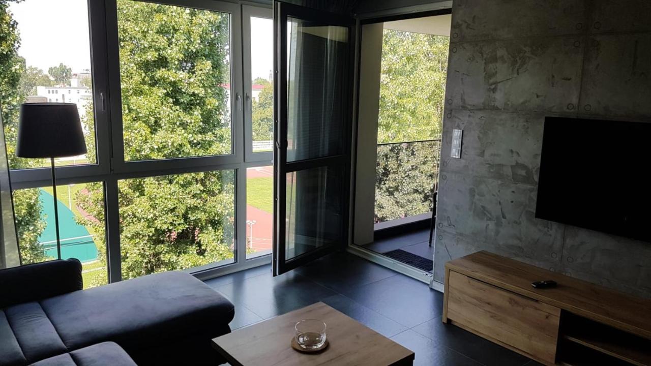 Apartament Marzenie 14 - 奥普尔 外观 照片