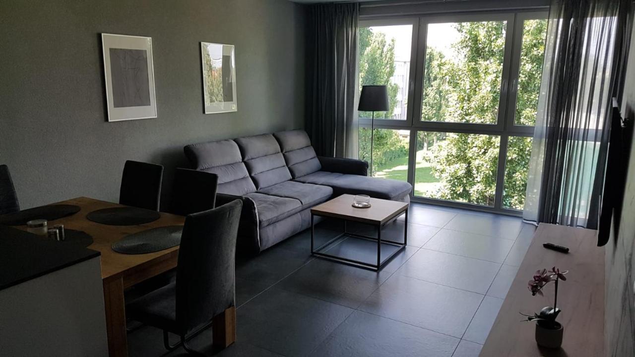 Apartament Marzenie 14 - 奥普尔 外观 照片