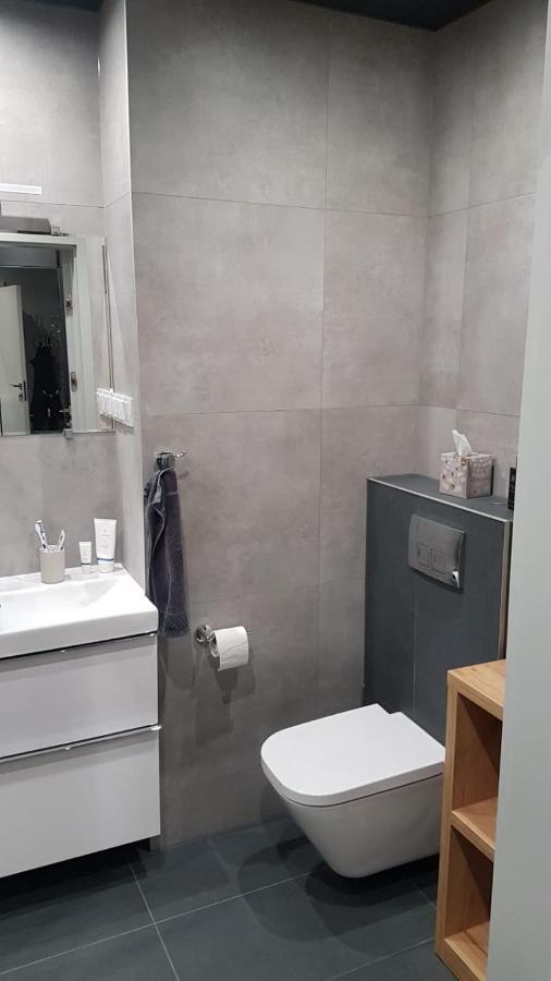 Apartament Marzenie 14 - 奥普尔 外观 照片